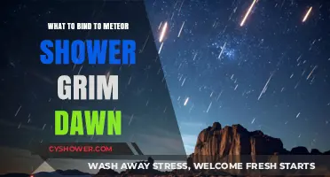 Best Meteor Shower Bindings for Grim Dawn: Strategies and Tips