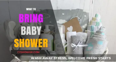 Essential Baby Shower Gifts: A Comprehensive Guide for New Parents