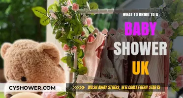 Essential Gifts for a UK Baby Shower: A Comprehensive Guide