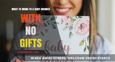Creative Baby Shower Ideas: Beyond the Traditional Gift List