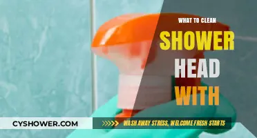 Effective Ways to Clean Your Shower Head for Optimal Performance