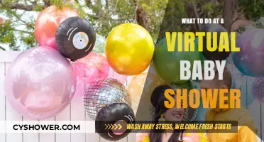 Creative Ideas for Hosting a Memorable Virtual Baby Shower