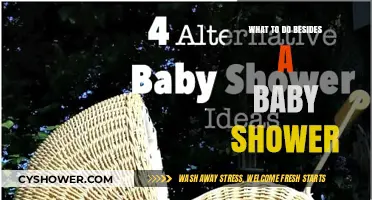 Unique Alternatives to Traditional Baby Showers: Fun Ideas for Expecting Parents