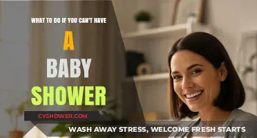 Celebrating New Beginnings: Alternatives to Traditional Baby Showers