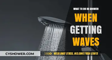Mastering Wave Techniques: Essential Shower Tips for Perfect 360 Waves