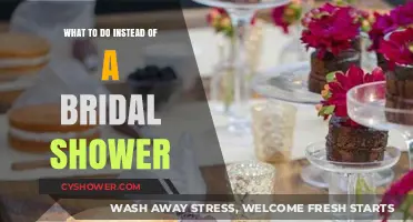 Unique Alternatives to Bridal Showers: Creative Celebrations for Modern Brides