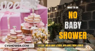 Unique Alternatives to Traditional Baby Showers: A Guide for Expectant Parents