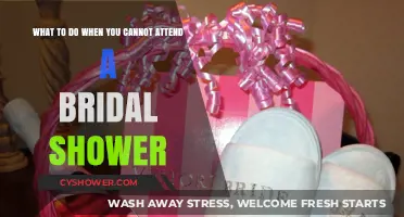 Missed the Bridal Shower? Thoughtful Ways to Celebrate the Bride