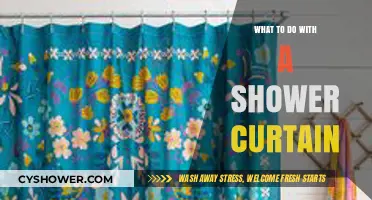 Creative Uses for Your Shower Curtain: Repurpose, Reuse, and Recycle Ideas