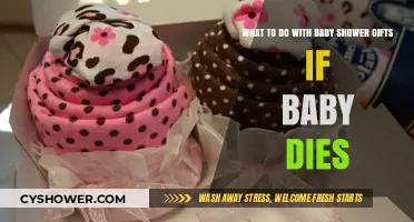 Navigating Grief: Repurposing Baby Shower Gifts After a Loss