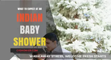 Joyful Traditions: A Guide to Indian Baby Shower Celebrations