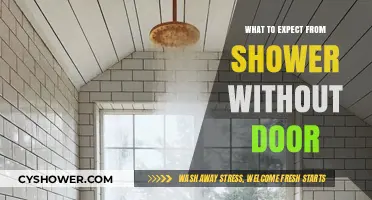 Open Shower Concepts: Benefits, Design Tips, and Maintenance Insights