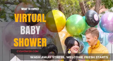Virtual Baby Shower: What to Expect and How to Prepare