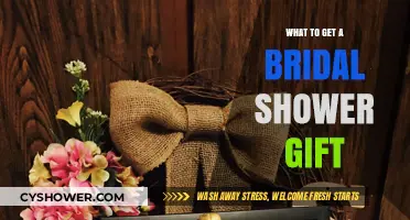 Thoughtful Bridal Shower Gift Ideas to Celebrate the Bride-to-Be