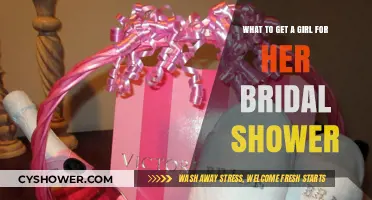 Thoughtful Bridal Shower Gift Ideas Every Bride-to-Be Will Love