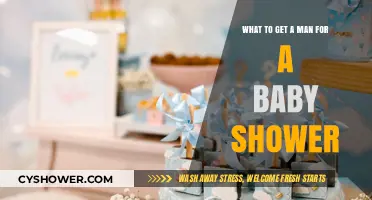 Unique Baby Shower Gifts for the Modern Dad-to-Be