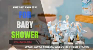 Thoughtful Baby Shower Gifts for Expectant Moms: A Comprehensive Guide