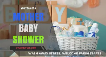 Cherished Gifts for a New Mom: Baby Shower Ideas