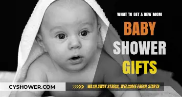 Thoughtful Baby Shower Gifts for New Moms: A Comprehensive Guide