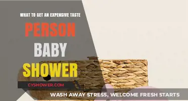 Exquisite Baby Shower Gifts for the Discerning Parent-to-Be