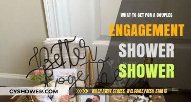 Perfect Engagement Shower Gifts: Thoughtful Ideas for the Happy Couple