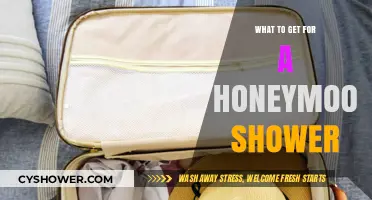 Perfect Honeymoon Shower Gifts: Romantic Travel Essentials for Newlyweds