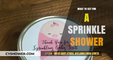 Thoughtful Sprinkle Shower Gift Ideas for a Second Baby Celebration