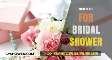 Thoughtful Bridal Shower Gift Ideas to Celebrate the Bride-to-Be