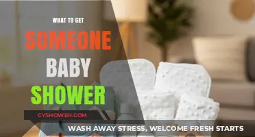 Thoughtful Baby Shower Gifts: A Comprehensive Guide for Every Budget