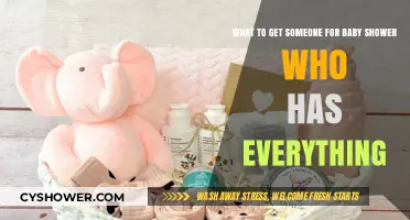 Unique Baby Shower Gift Ideas for the Well-Prepared Parent-to-Be