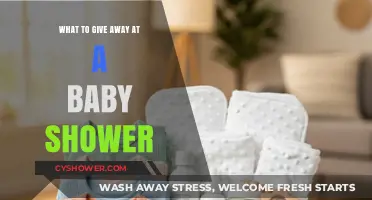 Thoughtful Baby Shower Giveaways: A Guide to Meaningful Gifts