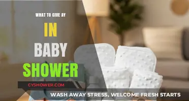 Thoughtful Baby Shower Gifts: A Comprehensive Guide for Every Budget