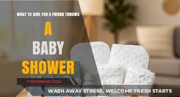 Thoughtful Baby Shower Gifts Your Friend Will Love