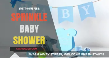 Sweet Surprises: Unique Gift Ideas for a Sprinkle Baby Shower