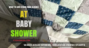 Unique Baby Shower Gift Ideas Beyond the Usual Clothes