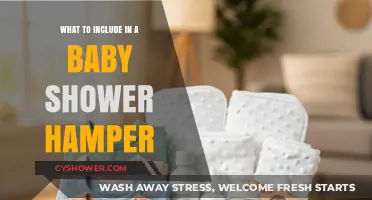 Essential Items to Delight New Parents: The Ultimate Baby Shower Hamper Guide