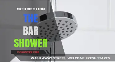 Stock the Bar Shower Essentials: Must-Have Gifts for the Perfect Party