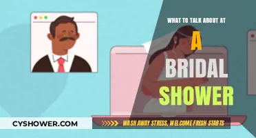 Bridal Shower Conversations: Fun, Meaningful Topics to Celebrate the Bride