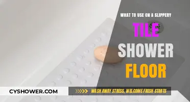 Safe Shower Solutions: Best Non-Slip Products for Slippery Tile Floors