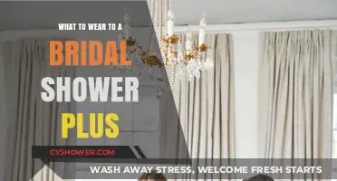 Bridal Shower Plus Outfit Ideas: Stylish & Comfortable Looks to Impress