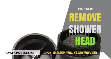 Efficiently Remove Your Shower Head: Best Tools and Techniques