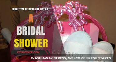 Thoughtful Bridal Shower Gift Ideas Every Bride Will Absolutely Love
