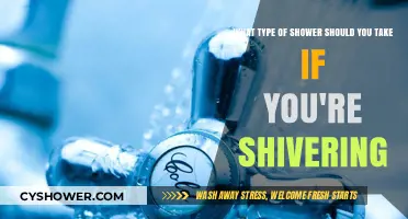 Warm Up Fast: Best Shower Type to Stop Shivering Instantly