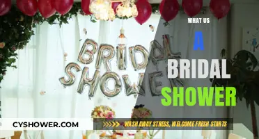 Understanding the Joy and Tradition of a Bridal Shower