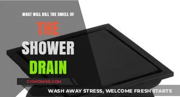 Eliminate Shower Drain Odors: Proven Methods to Freshen Your Bathroom