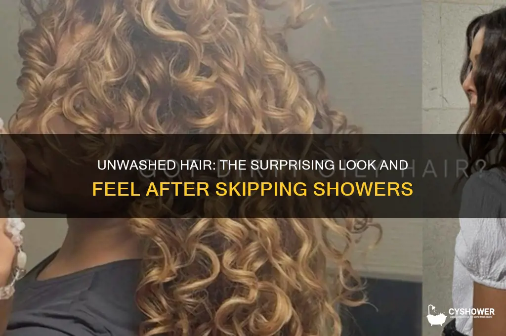 what would your hair look like if you didn