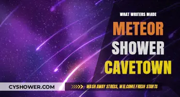 Cavetown's Meteor Shower: Unveiling the Creative Writers Behind the Magic