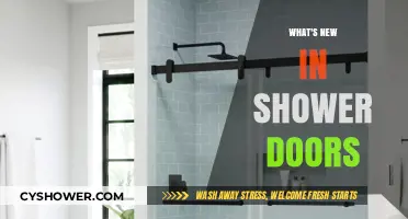 Modern Shower Door Innovations: Trends, Styles, and Functional Upgrades