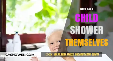 When Can Kids Shower Solo? A Parent's Guide to Independence