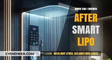Smart Lipo Recovery: When Is It Safe to Shower Again?